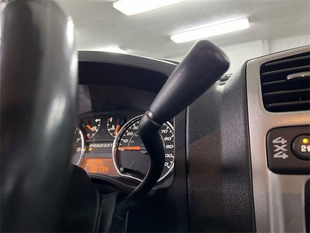 used 2011 GMC Canyon car, priced at $22,330