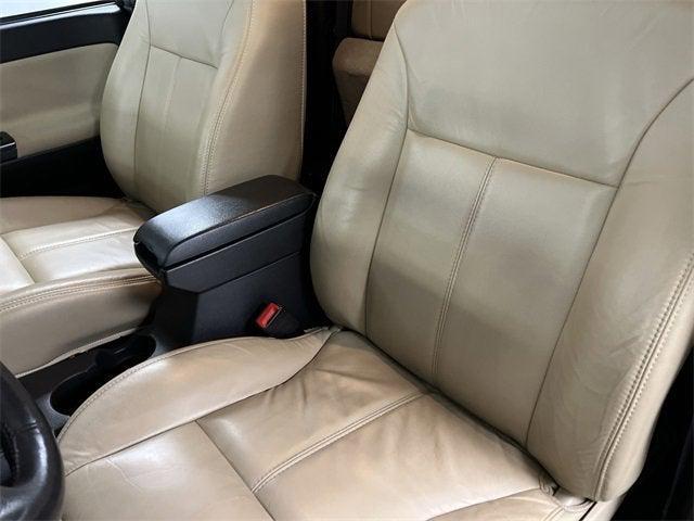 used 2011 GMC Canyon car, priced at $22,330