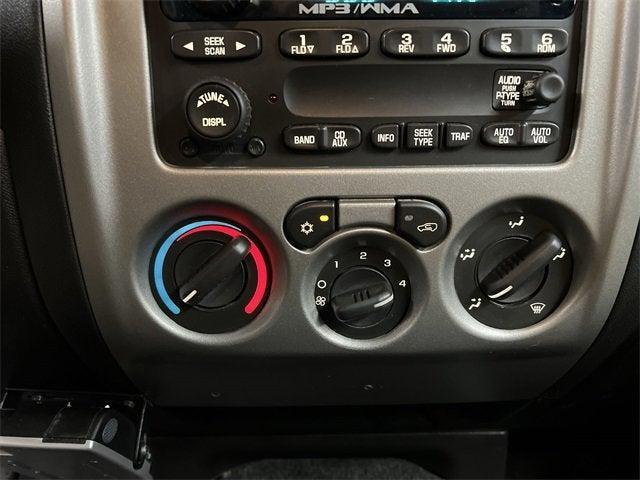 used 2011 GMC Canyon car, priced at $22,330