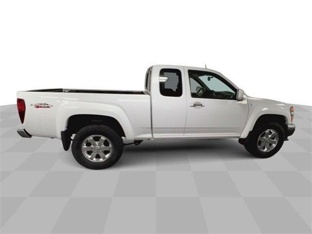 used 2011 GMC Canyon car, priced at $22,330