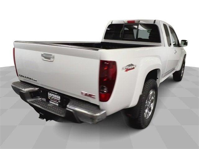 used 2011 GMC Canyon car, priced at $22,330