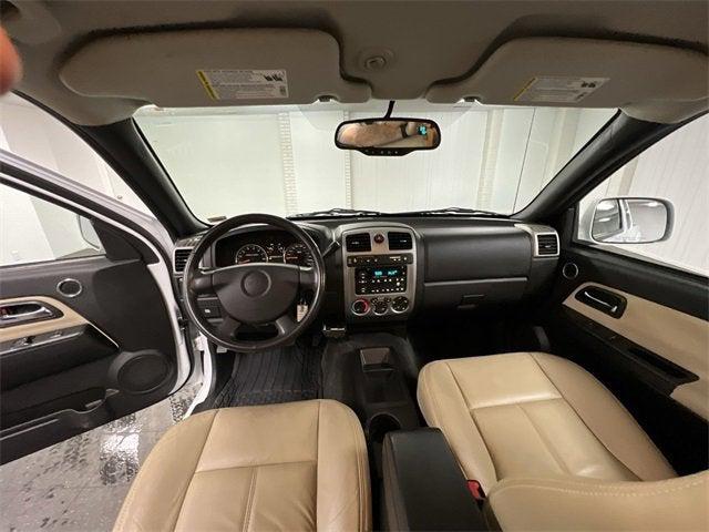used 2011 GMC Canyon car, priced at $22,330
