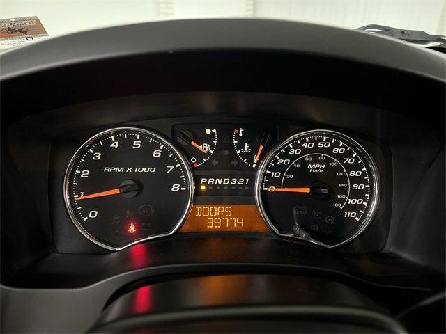 used 2011 GMC Canyon car, priced at $22,330