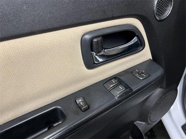 used 2011 GMC Canyon car, priced at $22,330