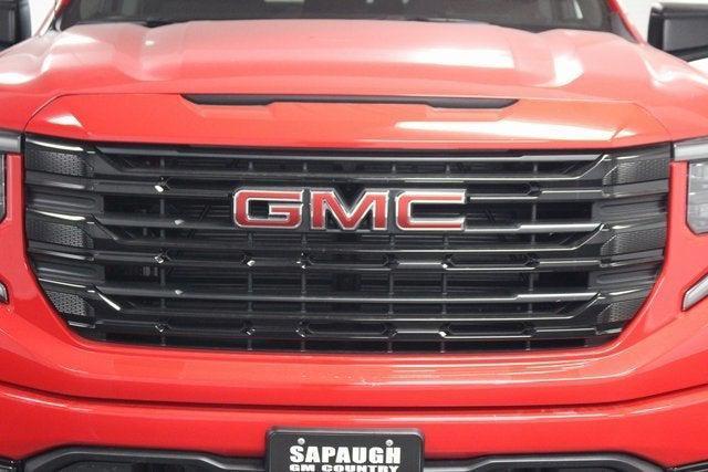 new 2025 GMC Sierra 1500 car, priced at $51,795