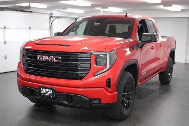 new 2025 GMC Sierra 1500 car, priced at $51,795