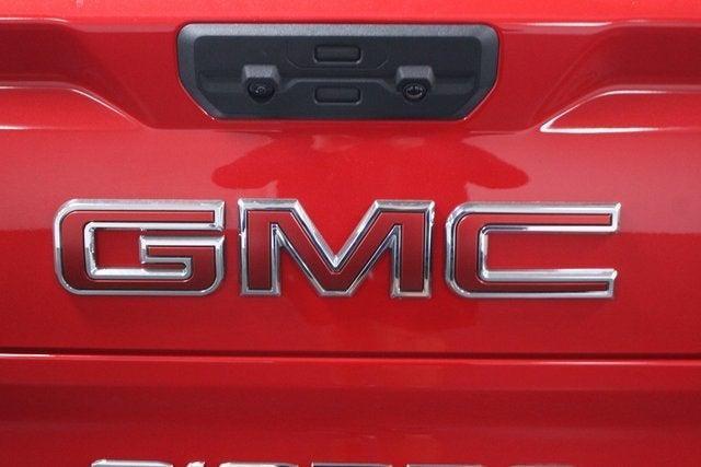 new 2025 GMC Sierra 1500 car, priced at $51,795