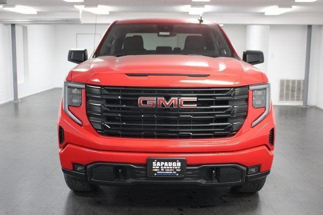 new 2025 GMC Sierra 1500 car, priced at $51,795