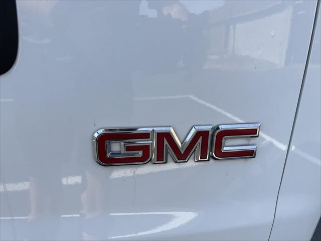 used 2020 GMC Savana 2500 car, priced at $31,279