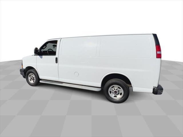 used 2020 GMC Savana 2500 car, priced at $31,279