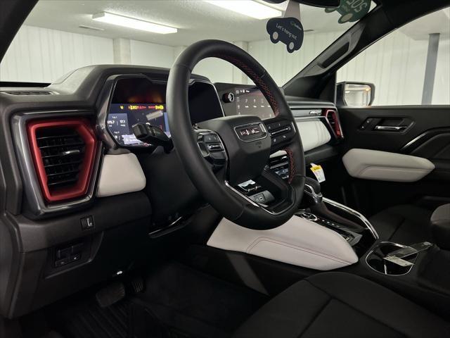 used 2023 GMC Canyon car, priced at $51,296