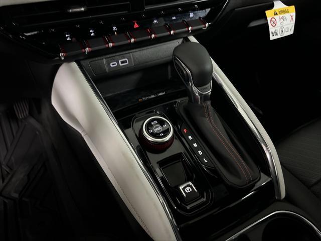 used 2023 GMC Canyon car, priced at $51,296