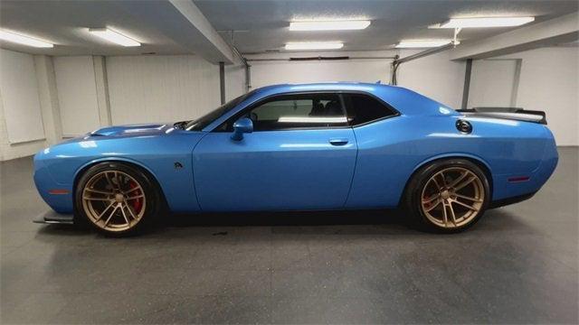 used 2015 Dodge Challenger car, priced at $48,314