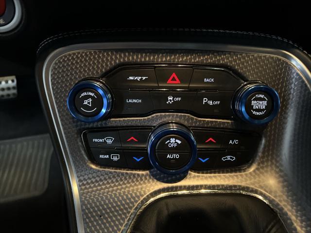 used 2015 Dodge Challenger car, priced at $48,347