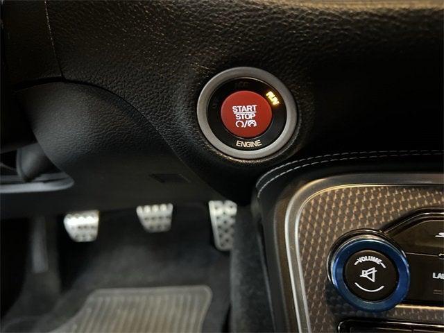 used 2015 Dodge Challenger car, priced at $48,314
