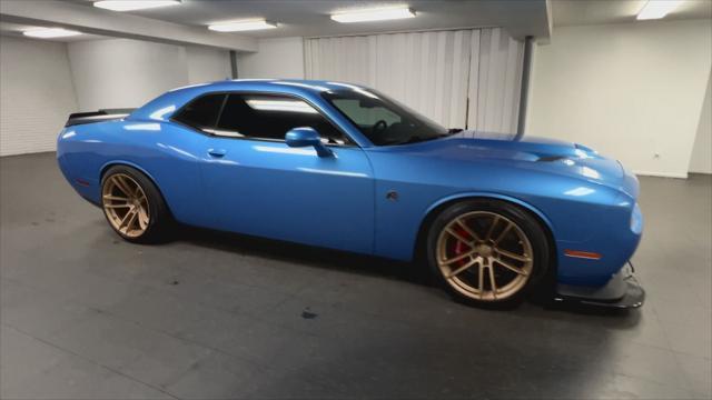 used 2015 Dodge Challenger car, priced at $48,347