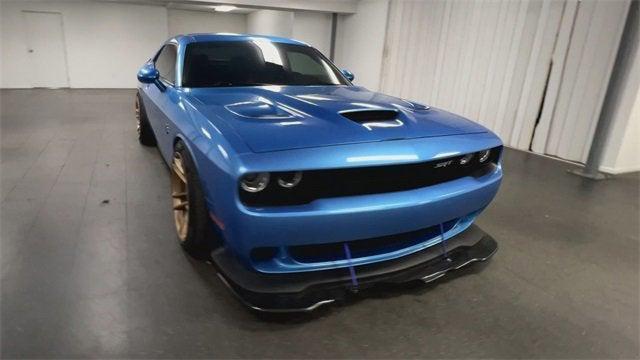 used 2015 Dodge Challenger car, priced at $48,314