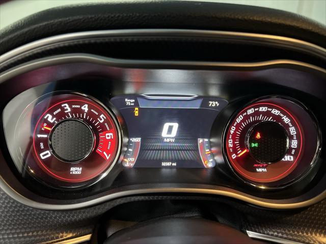 used 2015 Dodge Challenger car, priced at $48,347