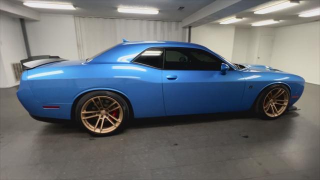 used 2015 Dodge Challenger car, priced at $48,347