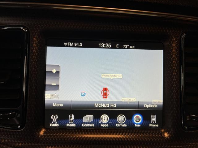 used 2015 Dodge Challenger car, priced at $48,347