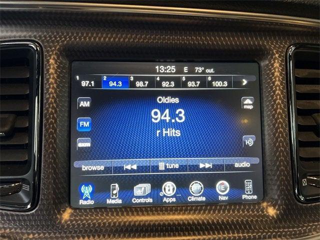 used 2015 Dodge Challenger car, priced at $48,314