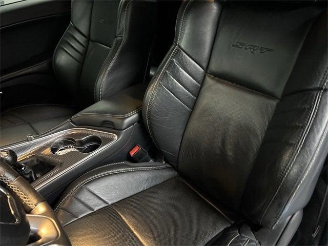 used 2015 Dodge Challenger car, priced at $48,314