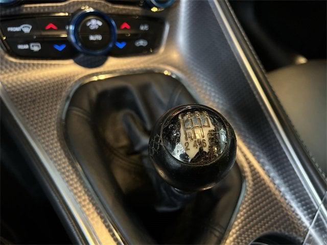 used 2015 Dodge Challenger car, priced at $48,314