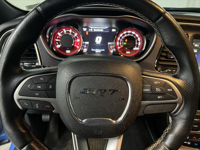used 2015 Dodge Challenger car, priced at $48,347
