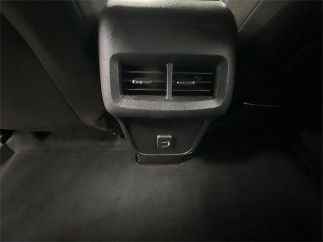 used 2024 GMC Terrain car, priced at $26,323