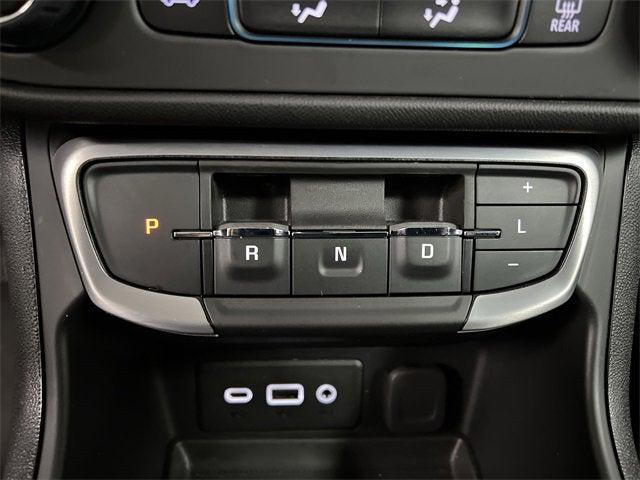 used 2024 GMC Terrain car, priced at $26,323