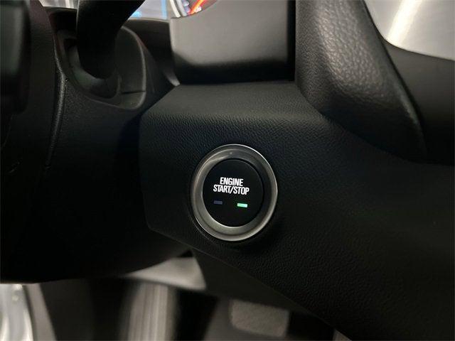 used 2024 GMC Terrain car, priced at $26,323