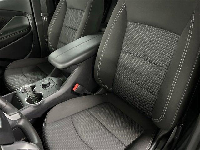 used 2024 GMC Terrain car, priced at $26,323