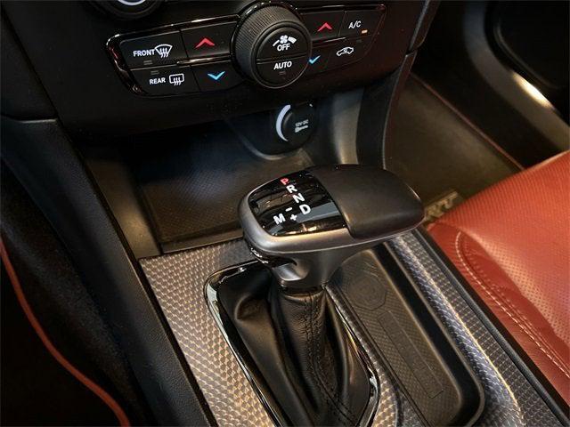 used 2022 Dodge Charger car, priced at $68,338