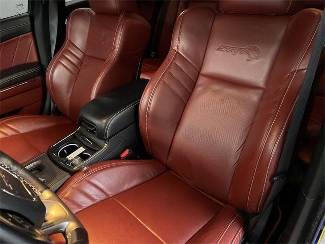 used 2022 Dodge Charger car, priced at $68,338