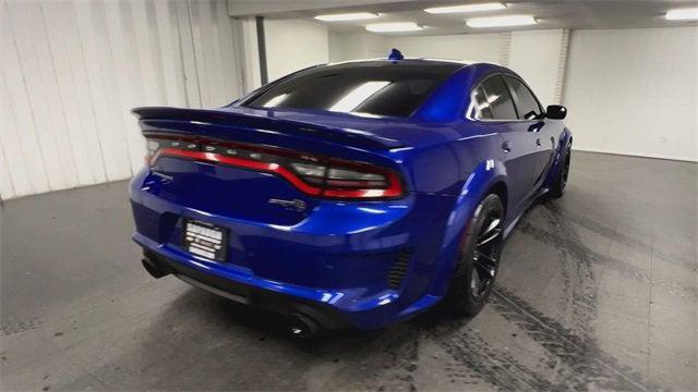 used 2022 Dodge Charger car, priced at $68,338