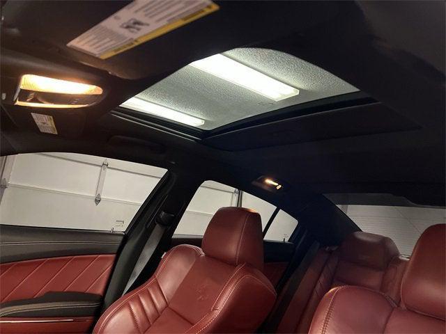 used 2022 Dodge Charger car, priced at $68,338