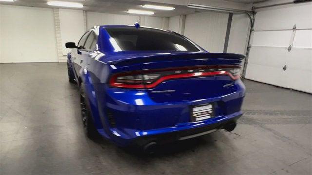 used 2022 Dodge Charger car, priced at $68,338