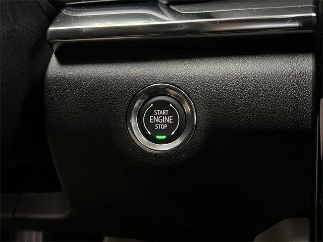 new 2026 GMC Terrain car, priced at $34,979