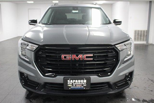 new 2024 GMC Terrain car, priced at $32,843