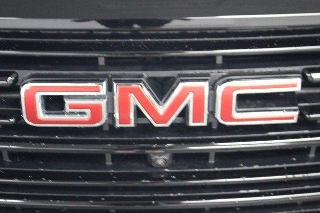 new 2024 GMC Terrain car, priced at $32,843