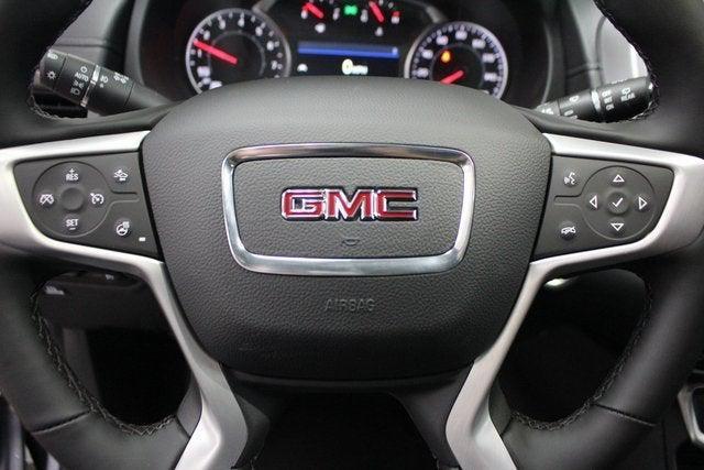 new 2024 GMC Terrain car, priced at $32,843