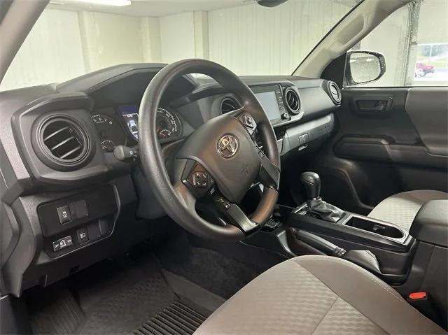 used 2023 Toyota Tacoma car, priced at $40,347