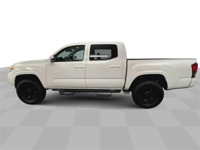 used 2023 Toyota Tacoma car, priced at $40,347