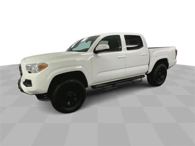 used 2023 Toyota Tacoma car, priced at $40,347