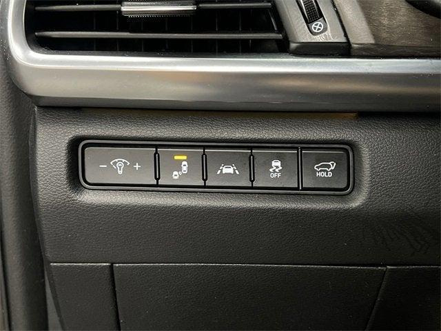 used 2021 Kia Telluride car, priced at $28,247