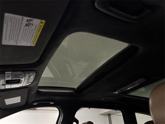 used 2021 Kia Telluride car, priced at $28,247