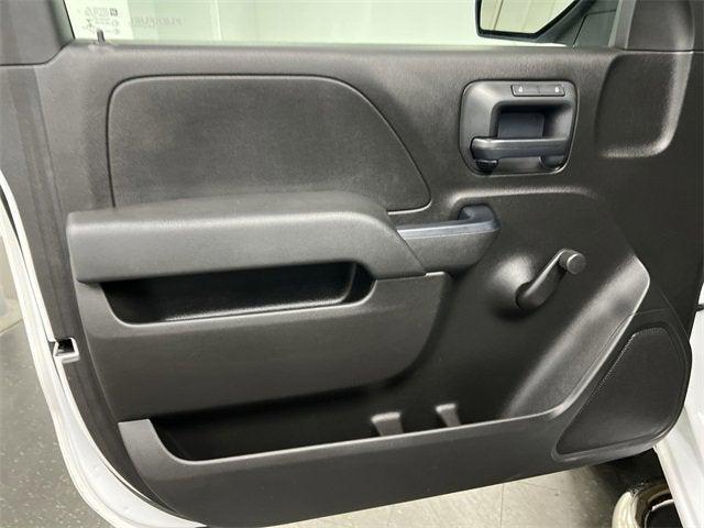 used 2018 GMC Sierra 1500 car, priced at $26,335
