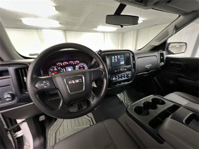 used 2018 GMC Sierra 1500 car, priced at $26,335