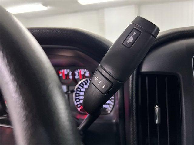 used 2018 GMC Sierra 1500 car, priced at $26,335