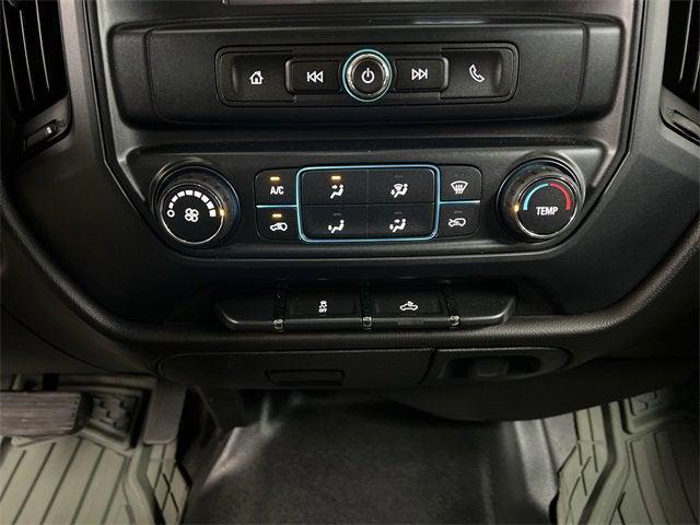 used 2018 GMC Sierra 1500 car, priced at $26,335